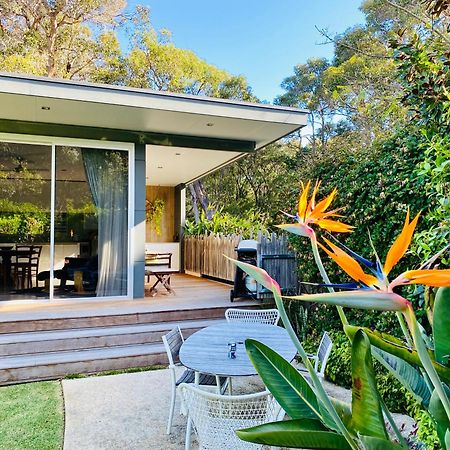 Banksia Luxury Villa 玛格丽特河 外观 照片