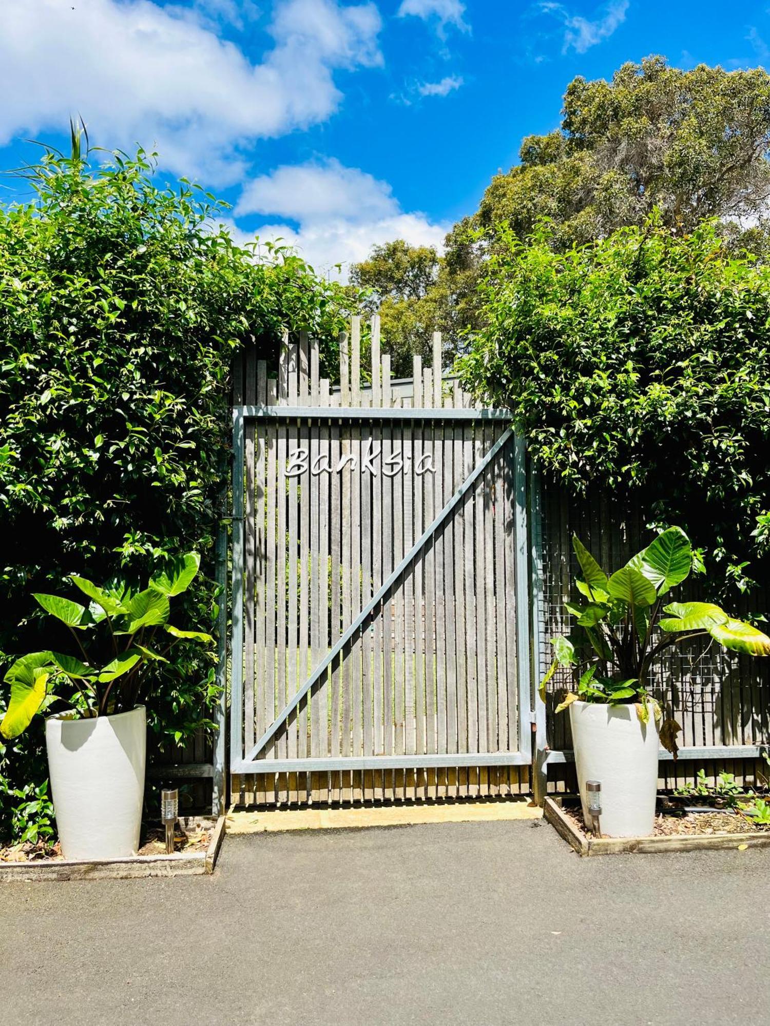 Banksia Luxury Villa 玛格丽特河 外观 照片