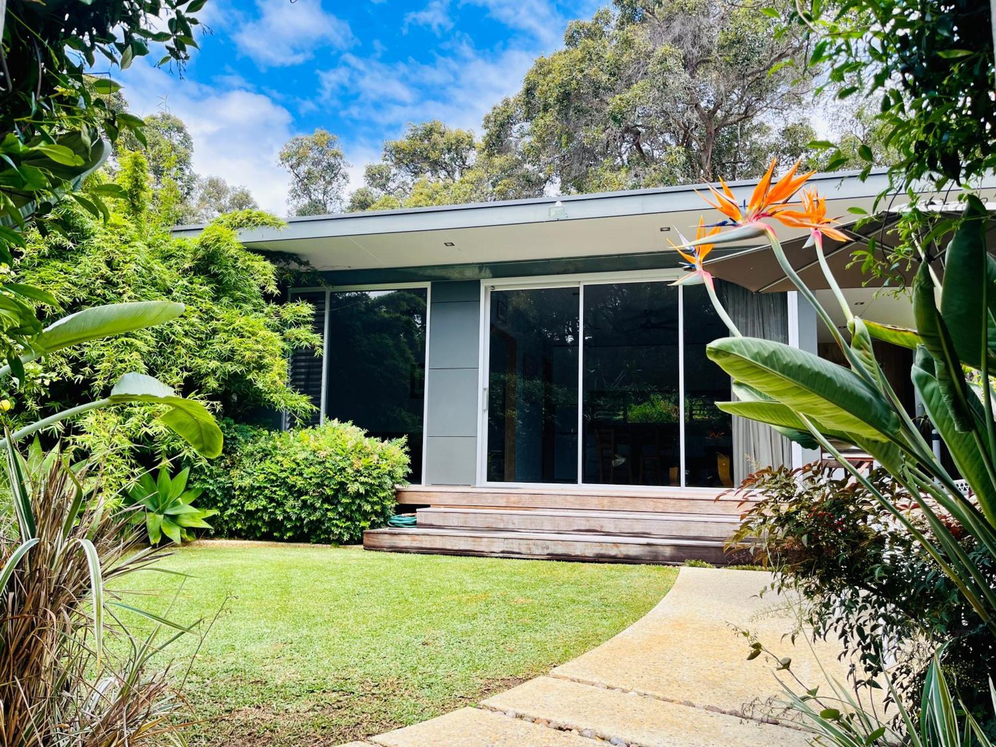 Banksia Luxury Villa 玛格丽特河 外观 照片