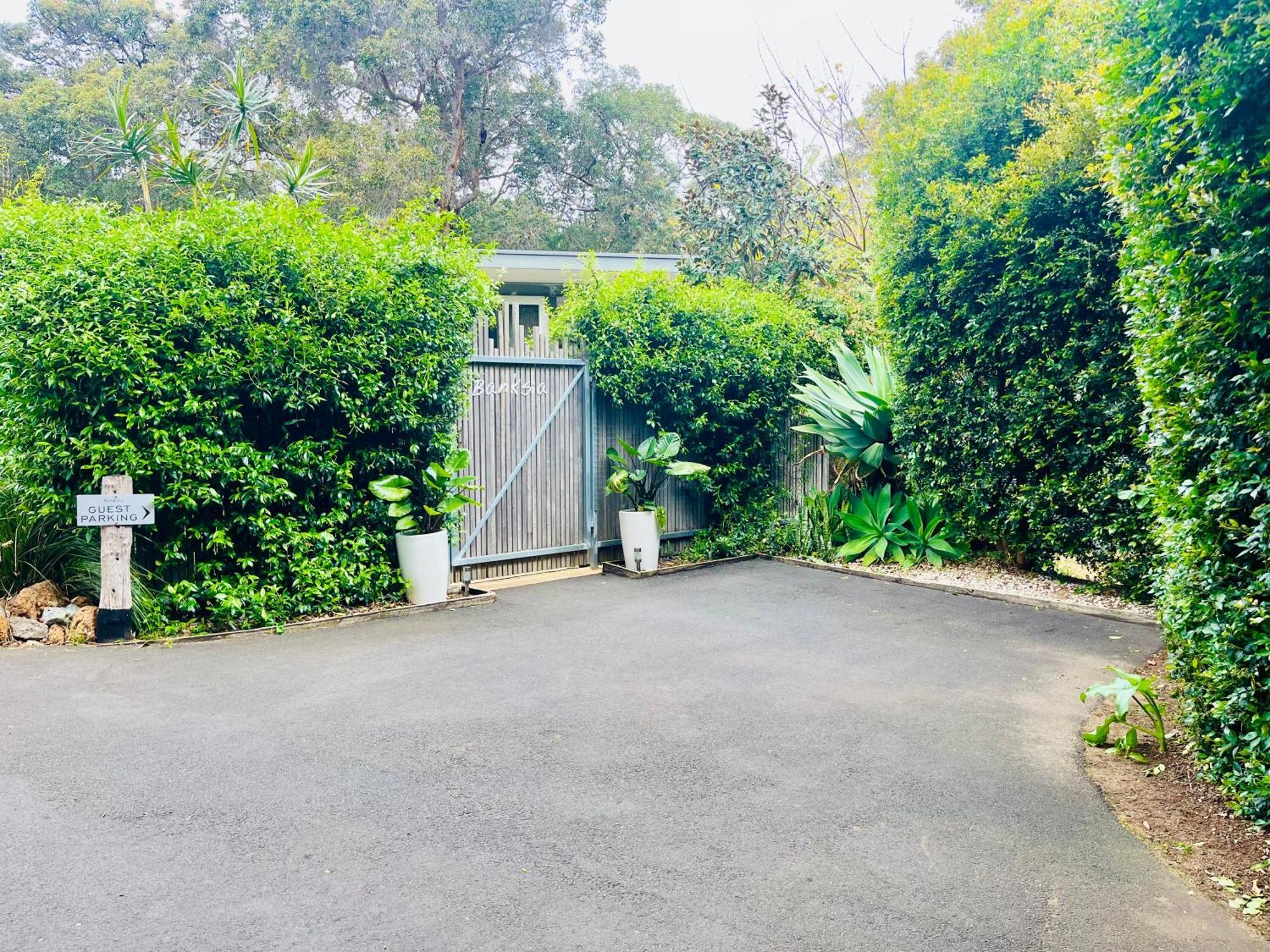 Banksia Luxury Villa 玛格丽特河 外观 照片