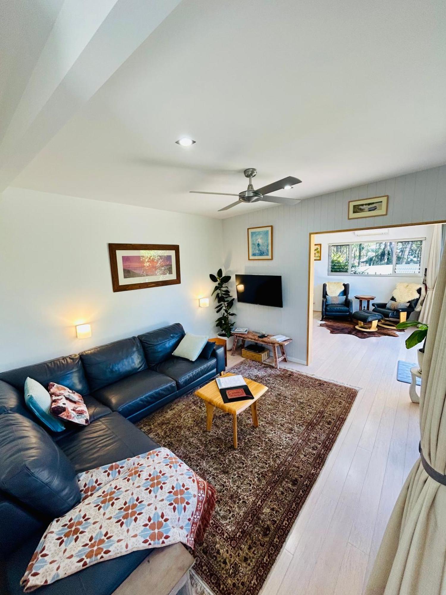 Banksia Luxury Villa 玛格丽特河 外观 照片