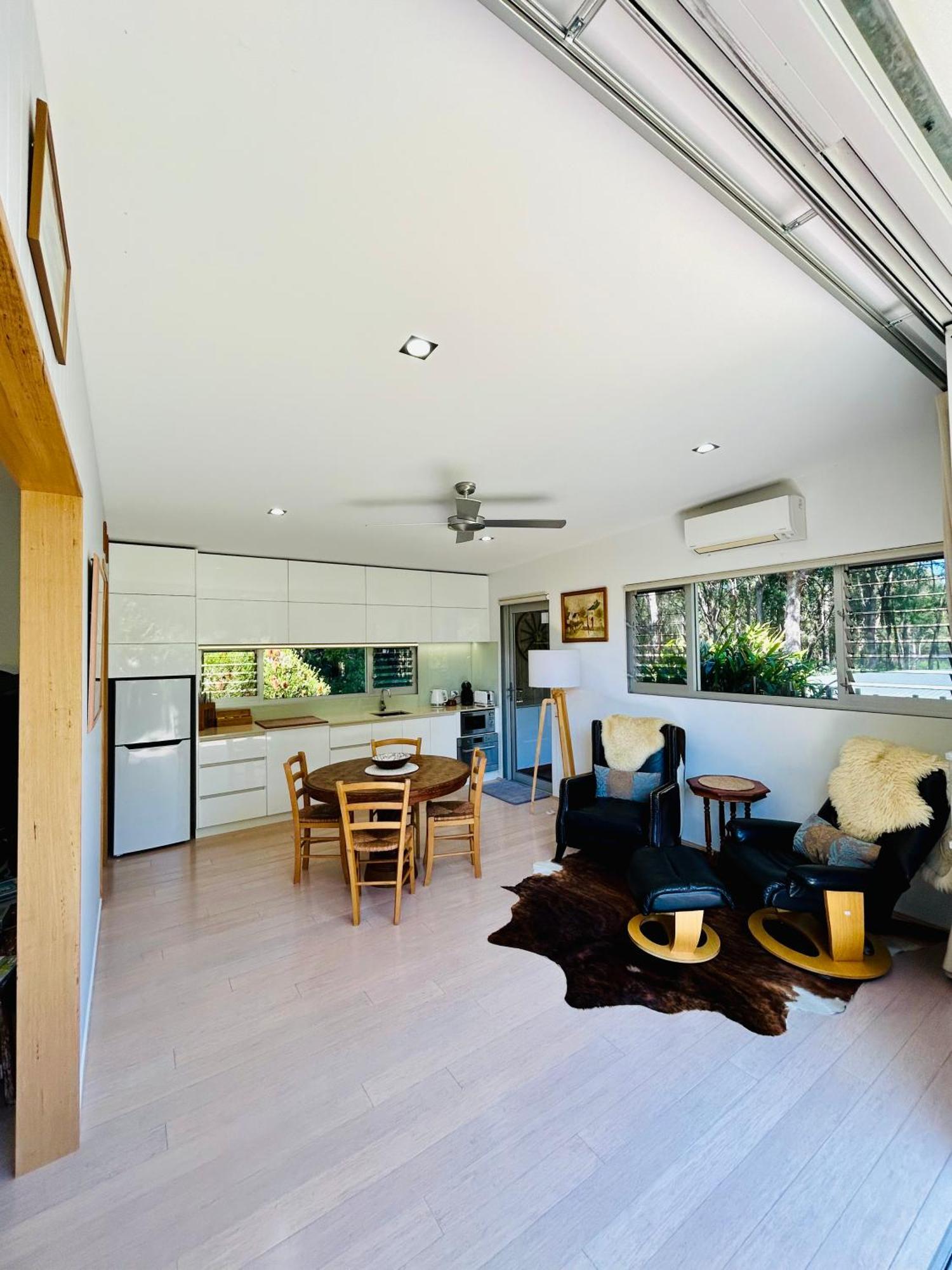Banksia Luxury Villa 玛格丽特河 外观 照片