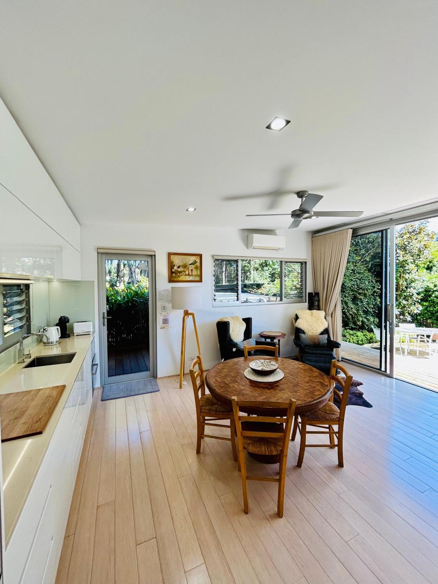 Banksia Luxury Villa 玛格丽特河 外观 照片