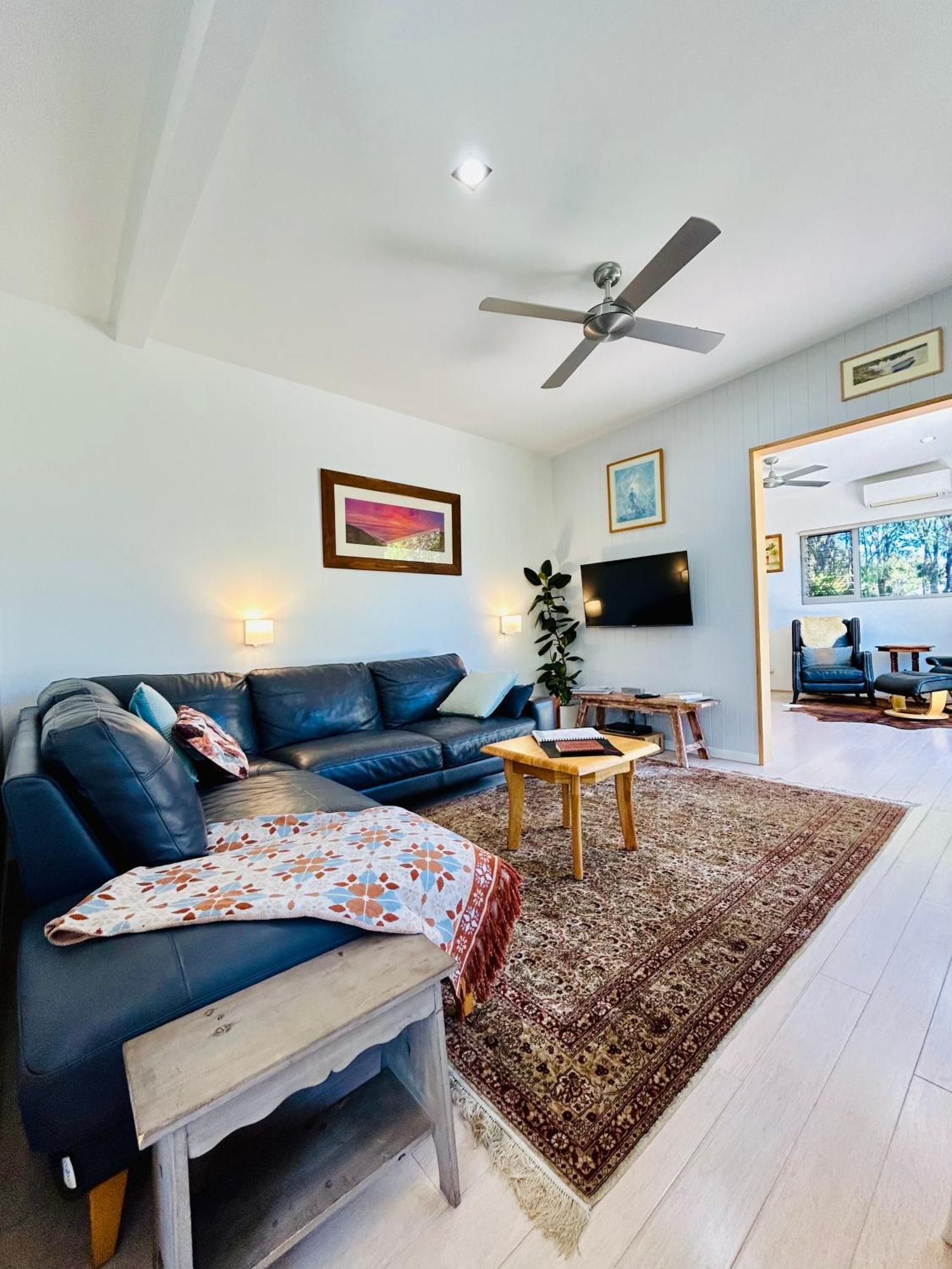 Banksia Luxury Villa 玛格丽特河 外观 照片