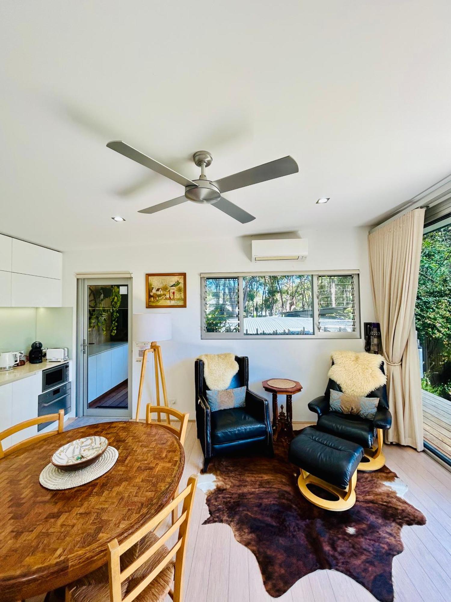 Banksia Luxury Villa 玛格丽特河 外观 照片