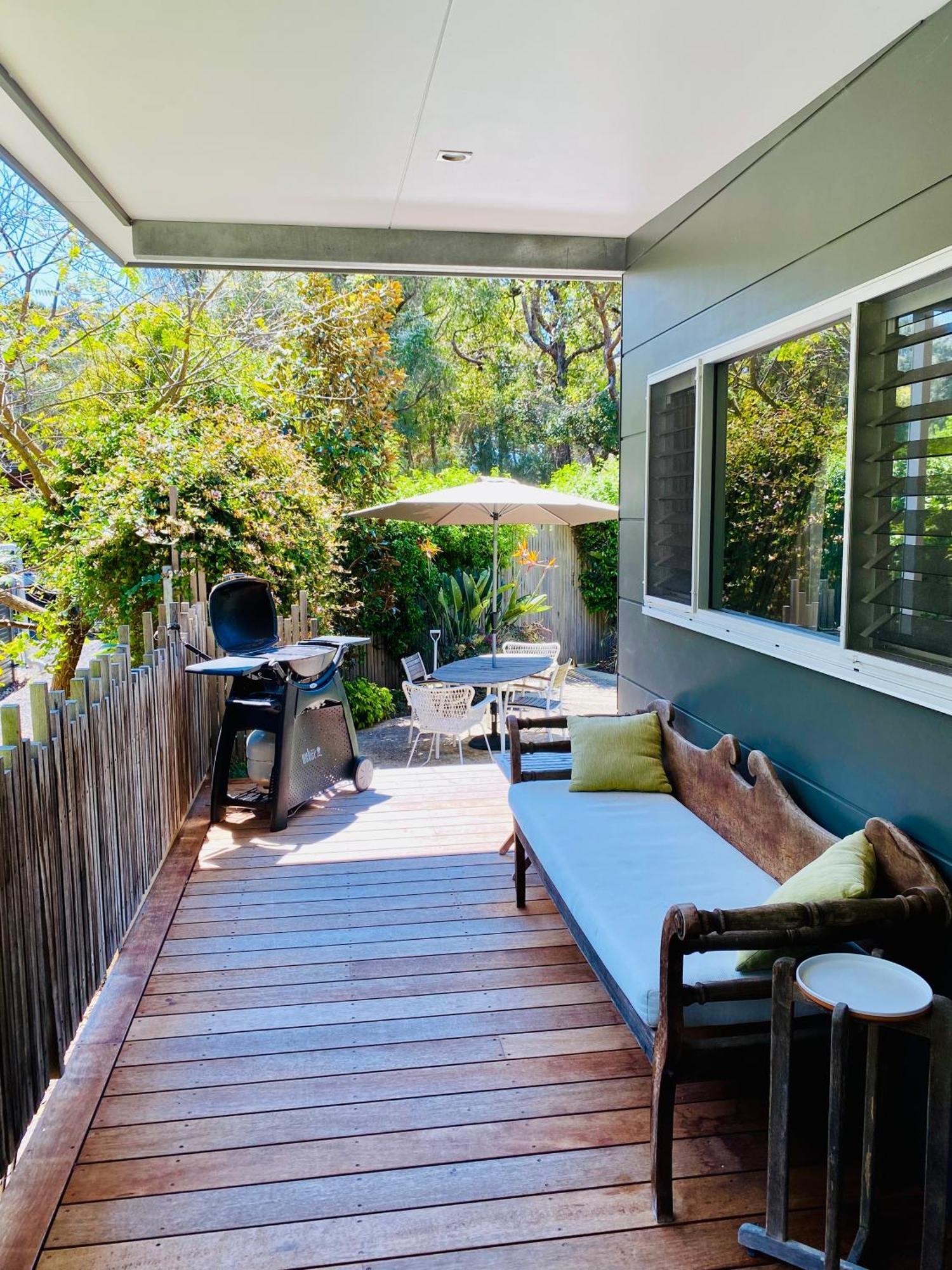 Banksia Luxury Villa 玛格丽特河 外观 照片