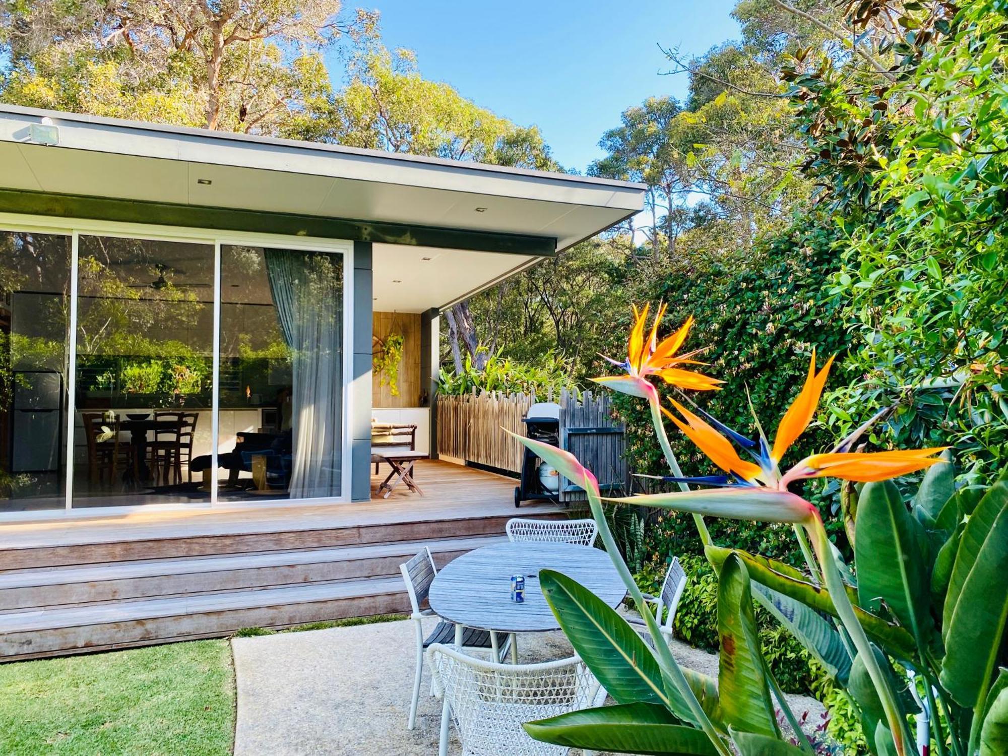 Banksia Luxury Villa 玛格丽特河 外观 照片