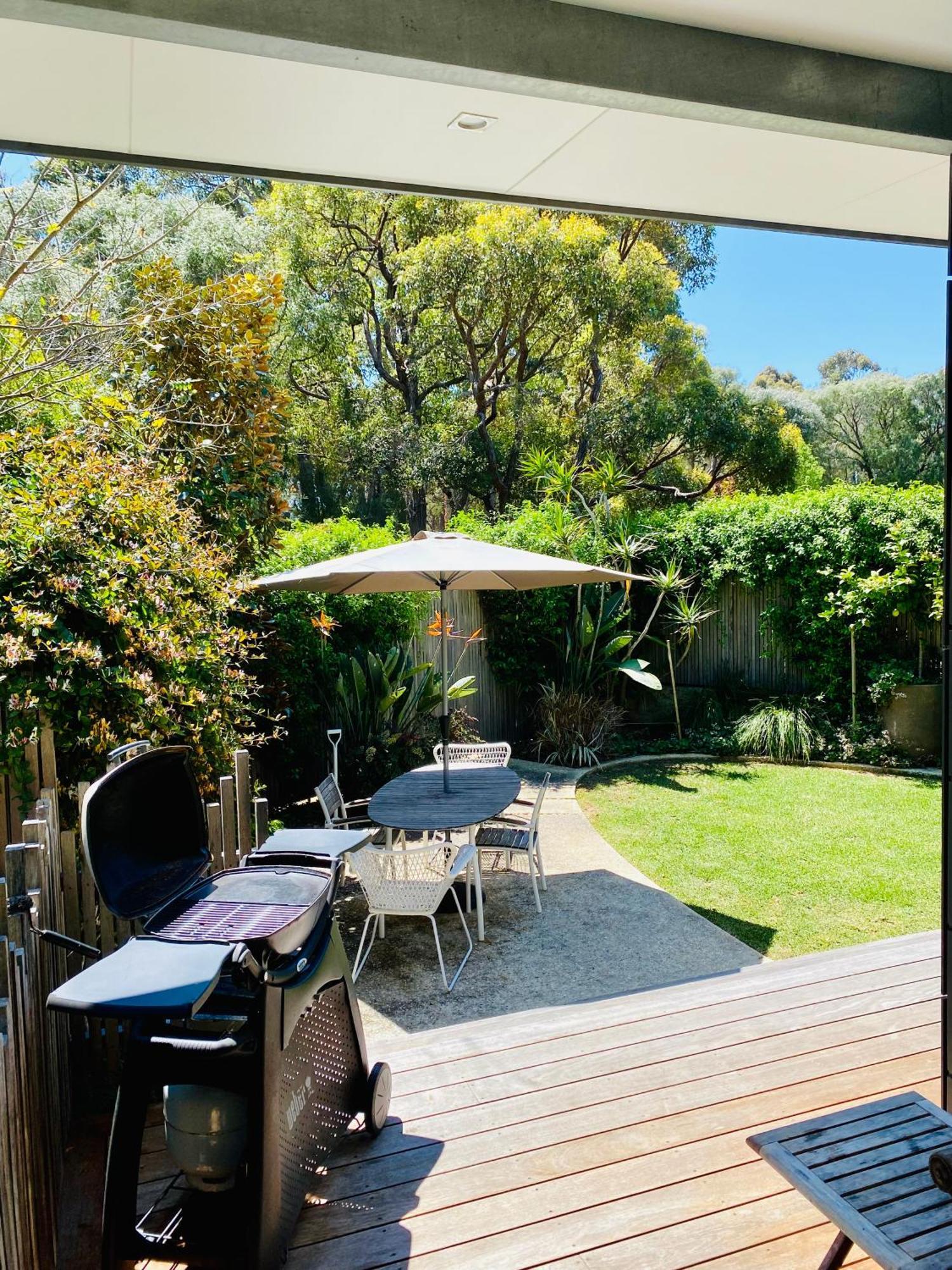 Banksia Luxury Villa 玛格丽特河 外观 照片