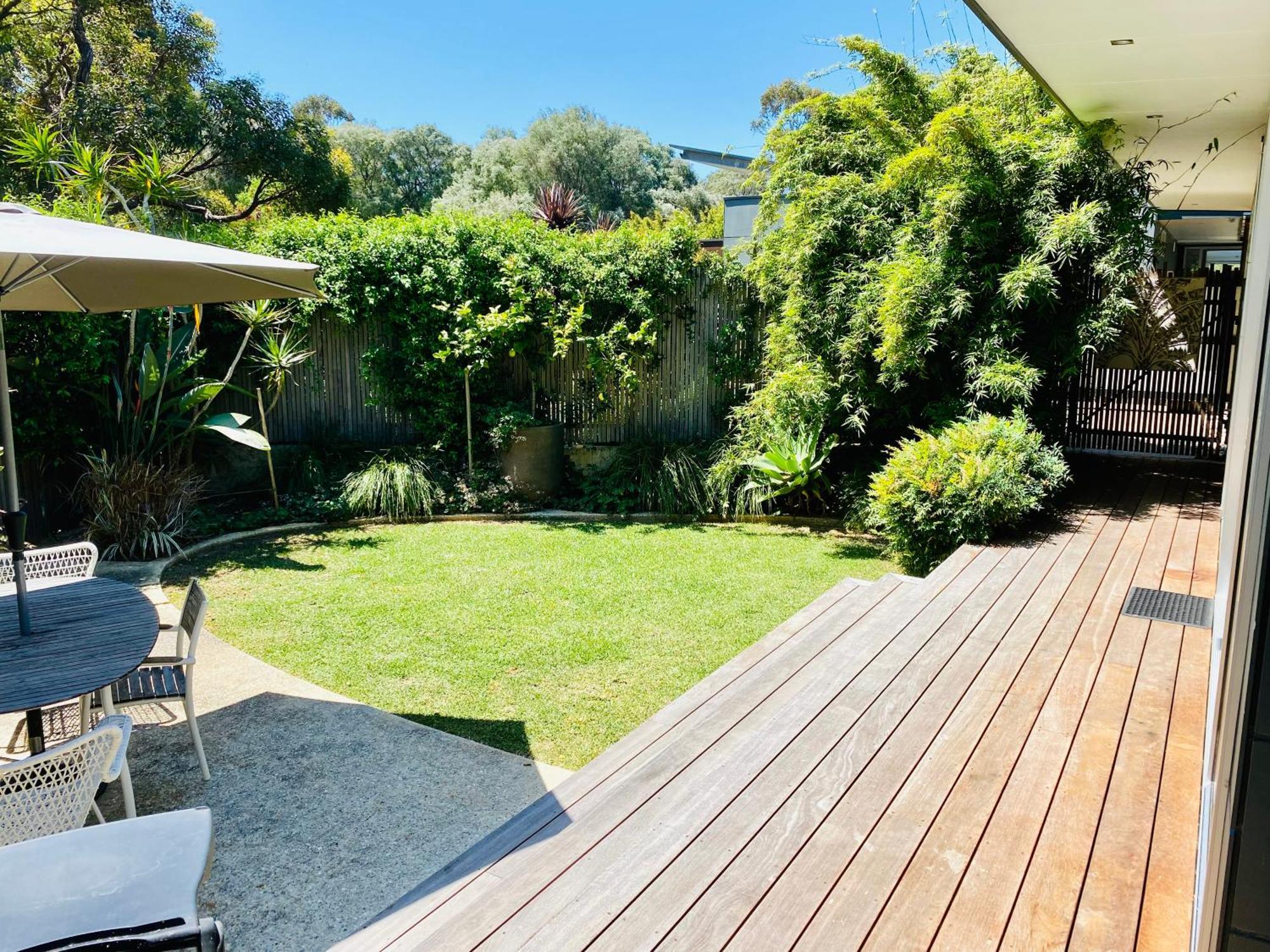 Banksia Luxury Villa 玛格丽特河 外观 照片